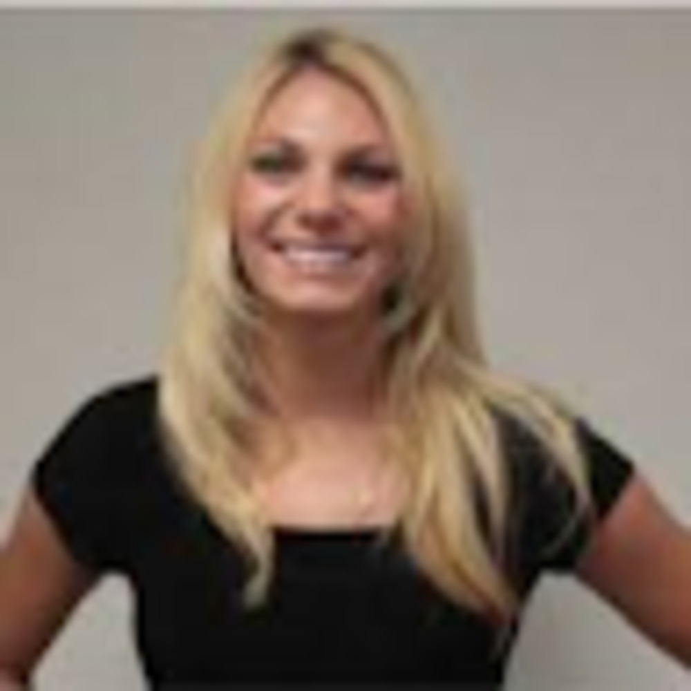 Meet your Posher, Kristi